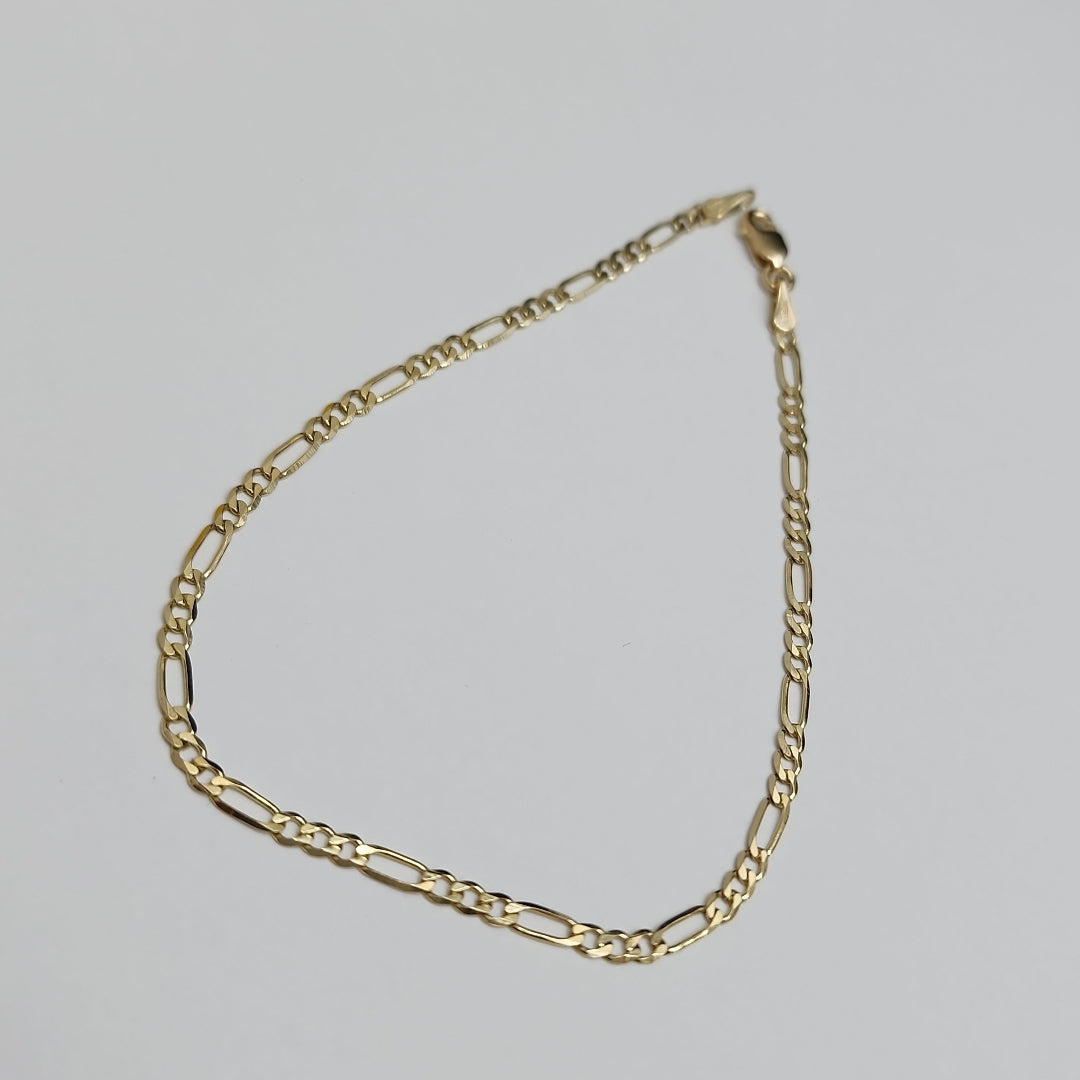 PULSERA 3X1 10K 21 CM 1.8 GR (NUEVO)