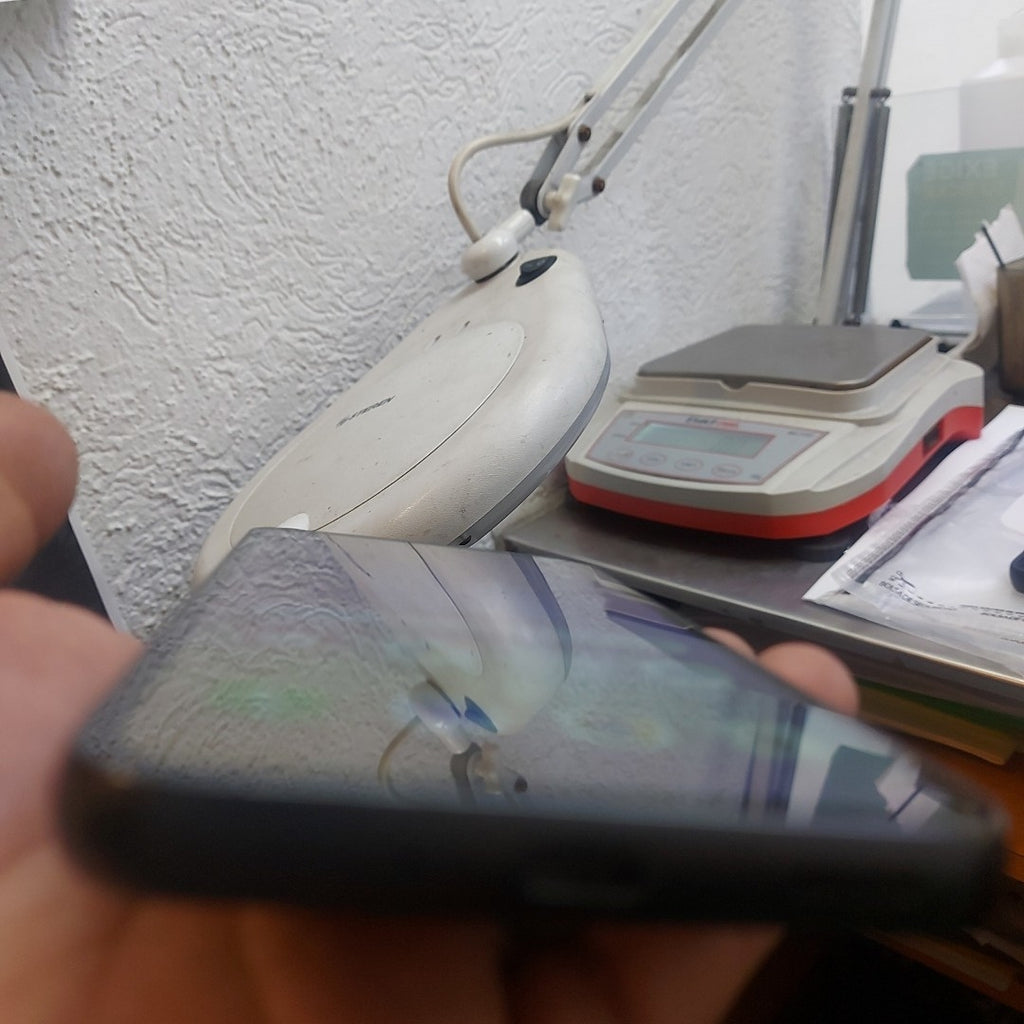 CELULAR SAMSUNG GALAXY A54 5G SM-A546E 256 GB 8 GB RAM (SEMINUEVO)