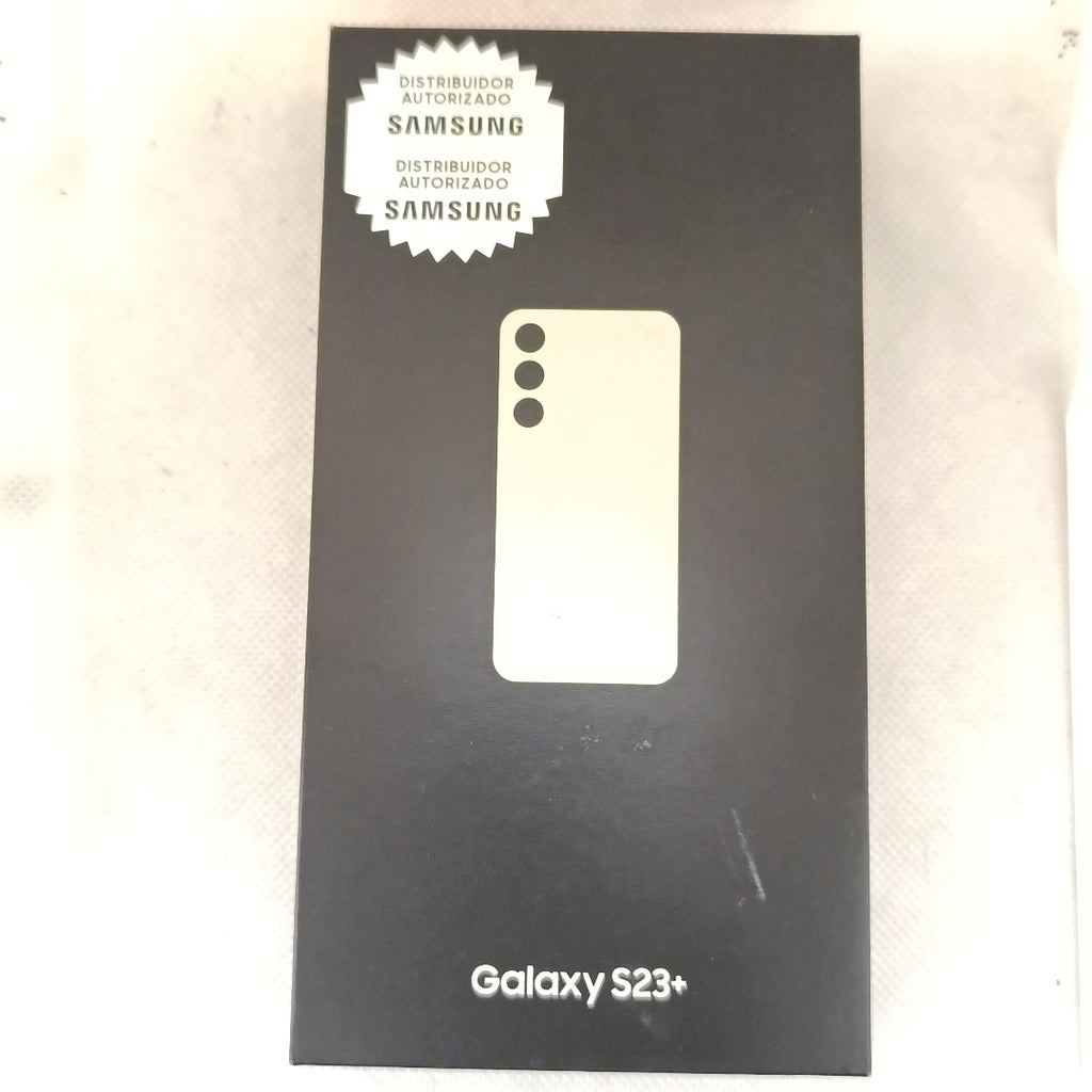 CELULAR SAMSUNG GALAXY S23+ SM-S916B 256 GB 8 GB RAM