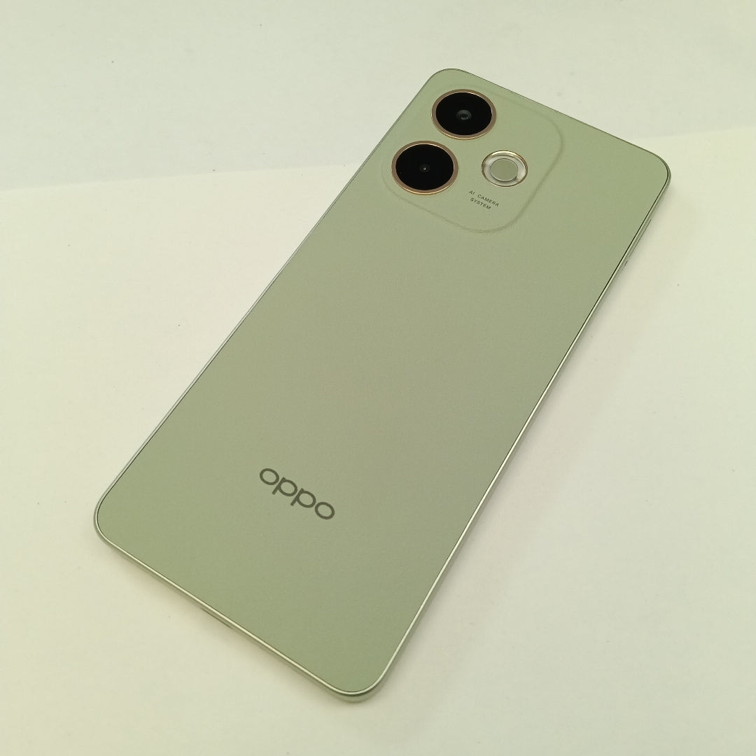 CELULAR OPPO A5 PRO CPH2711 (2025) 256 GB 8 GB RAM (SEMINUEVO)