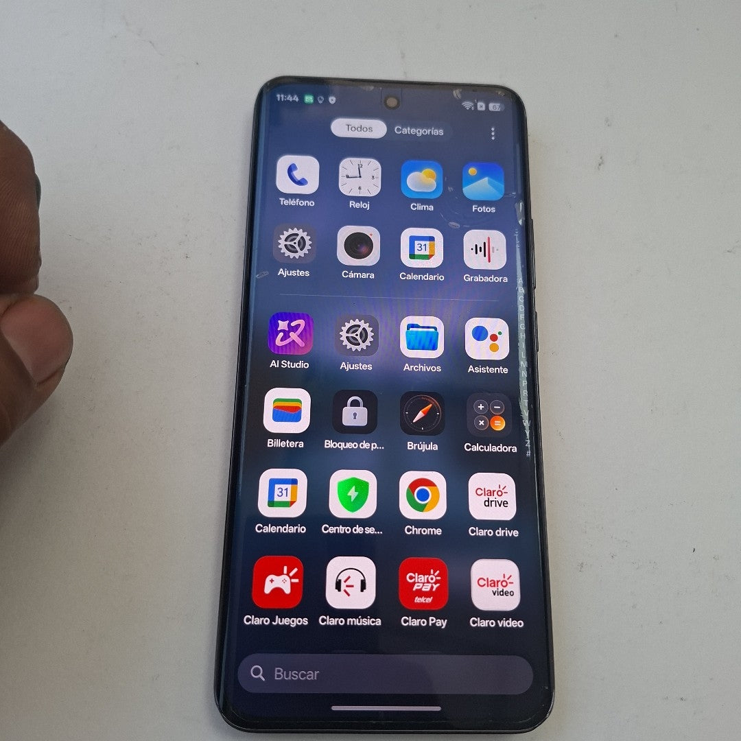 CELULAR OPPO RENO12 5G CPH2625 (2024) 512 GB 12 GB RAM (SEMINUEVO)