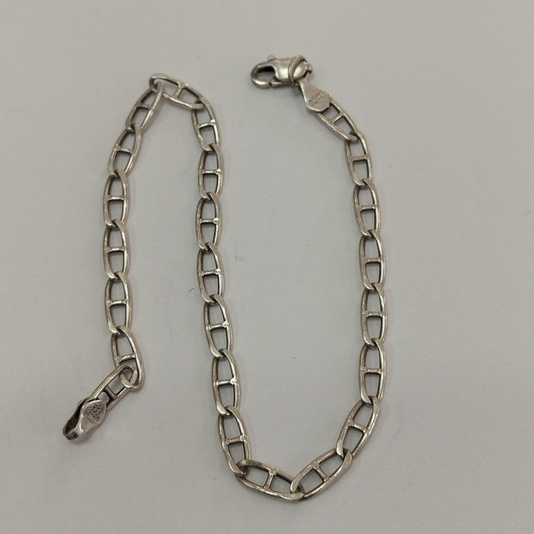 PULSERA PLATA 2,70 GRMS (SEMINUEVO)