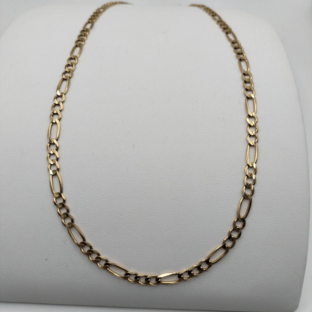 CADENA ORO 14 K 19.1 GRMS (SEMINUEVO)