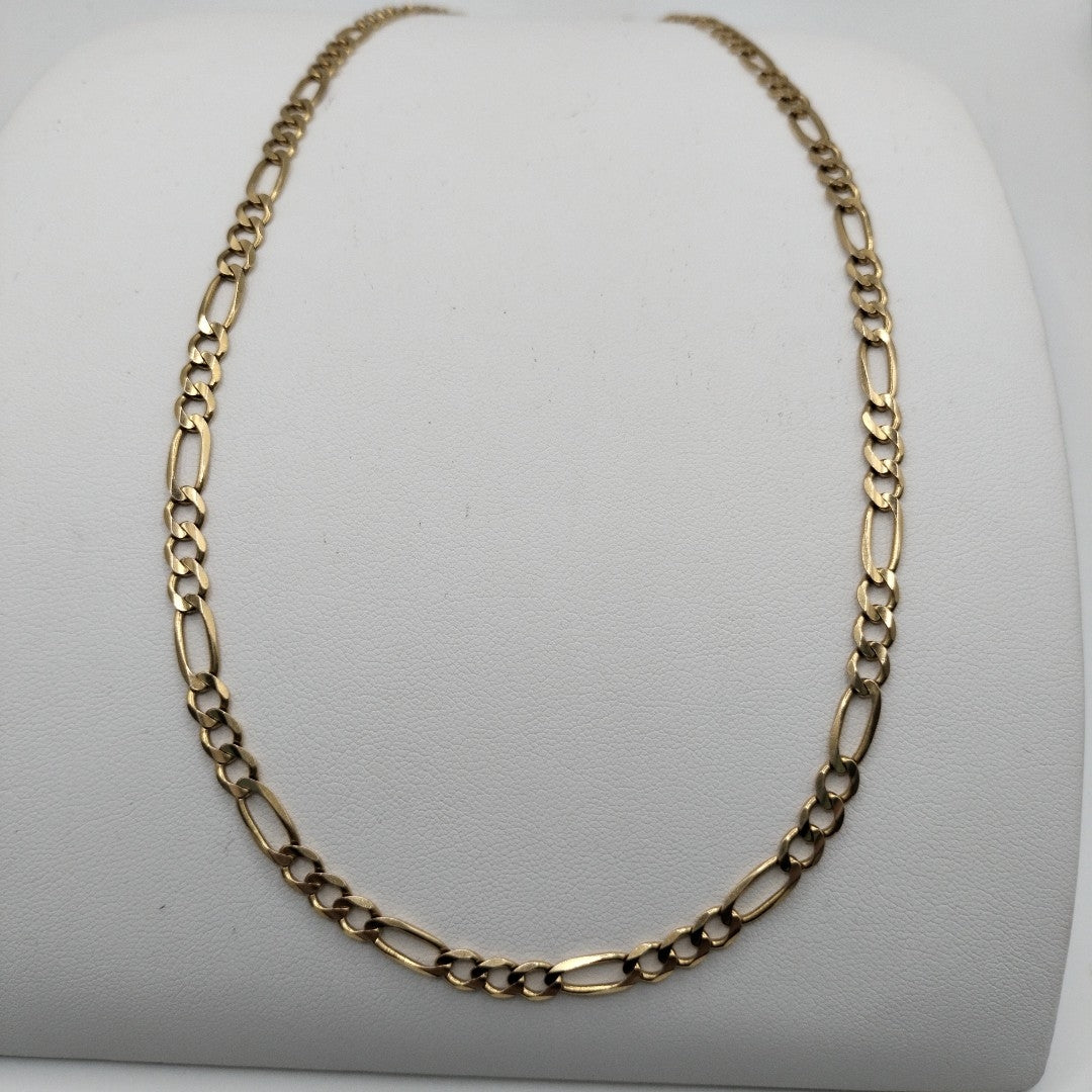 CADENA ORO 14 K 19.1 GRMS (SEMINUEVO)