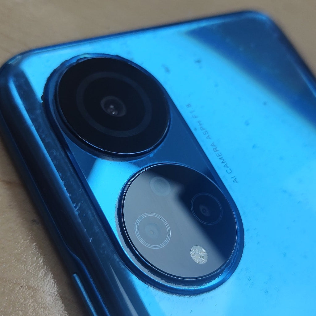 CELULAR HONOR X7 CMA-LX3 128 GB 4 GB RAM (SEMINUEVO)