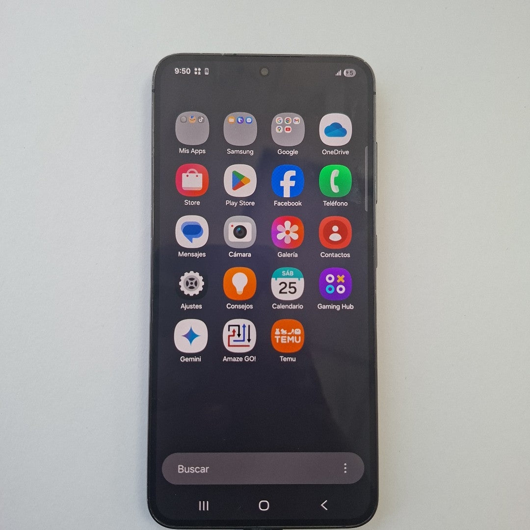 CELULAR SAMSUNG GALAXY S23 SM-S911B 256 GB 8 GB RAM (SEMINUEVO)