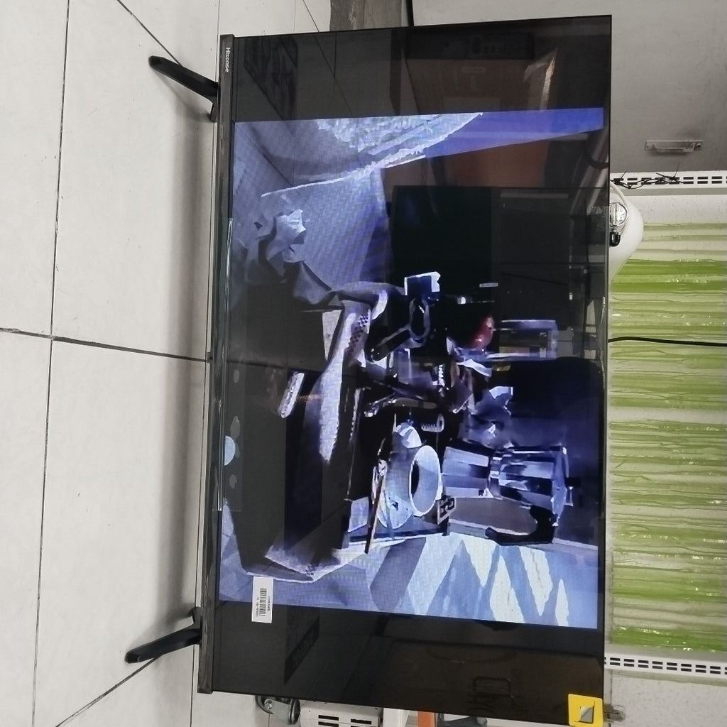PANTALLA HISENSE 32A4NV (2025) 32" LED HD (SEMINUEVO)