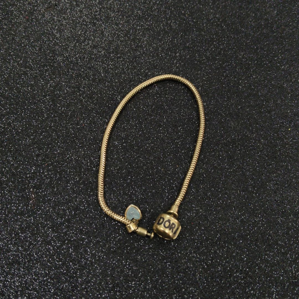 PULSERA ORO 10 K 6.1 GRMS (SEMINUEVO)