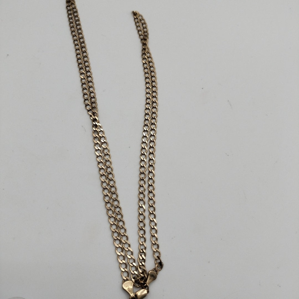CADENA ORO 10 K 8,50 GRMS (SEMINUEVO)