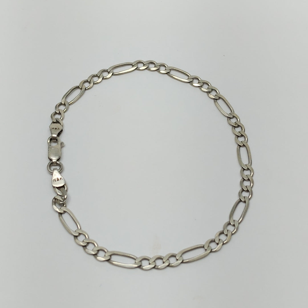 PULSERA PLATA 4 GRMS (SEMINUEVO)