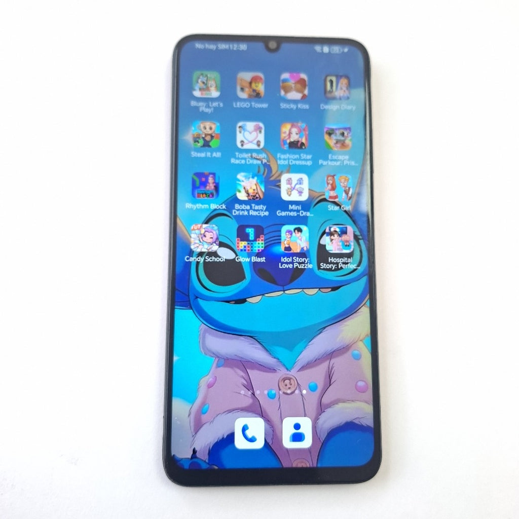CELULAR HONOR X7A RKY-LX3 (2023) 128 GB 6 GB RAM (SEMINUEVO)