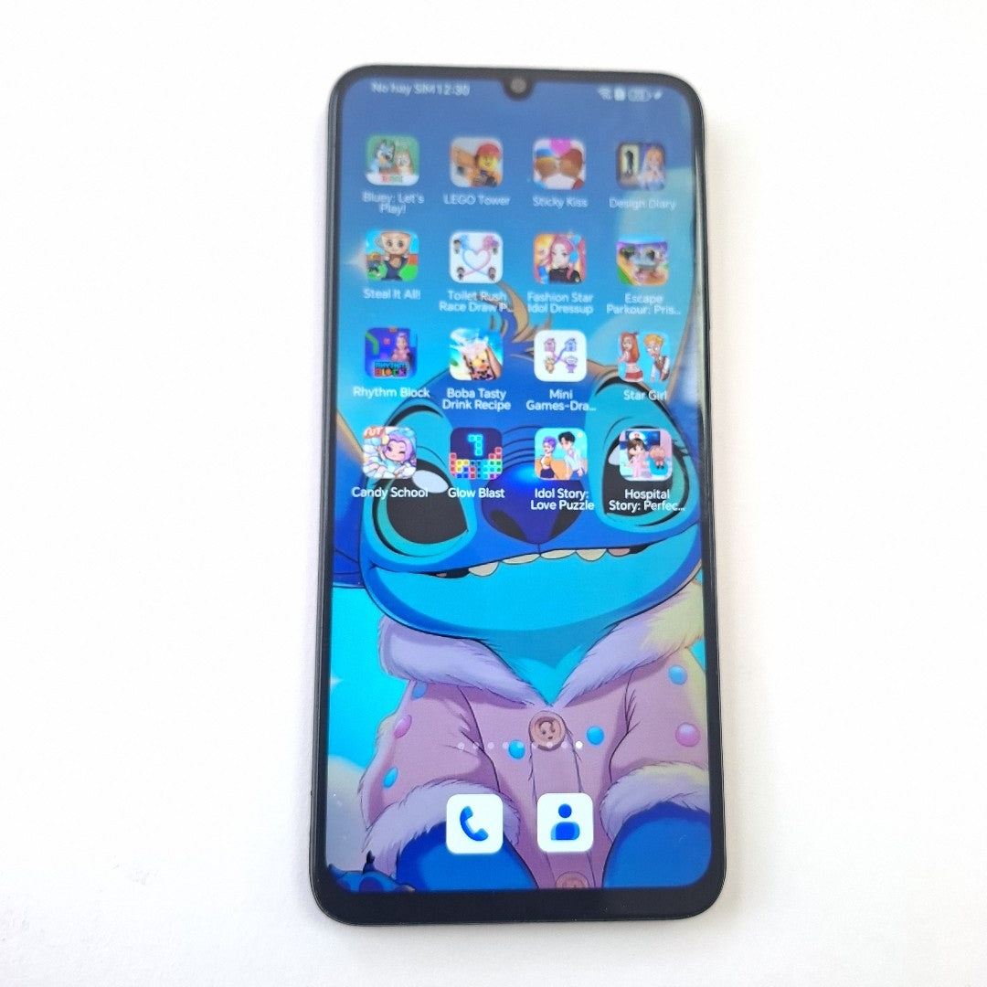CELULAR HONOR X7A RKY-LX3 (2023) 128 GB 6 GB RAM (SEMINUEVO)