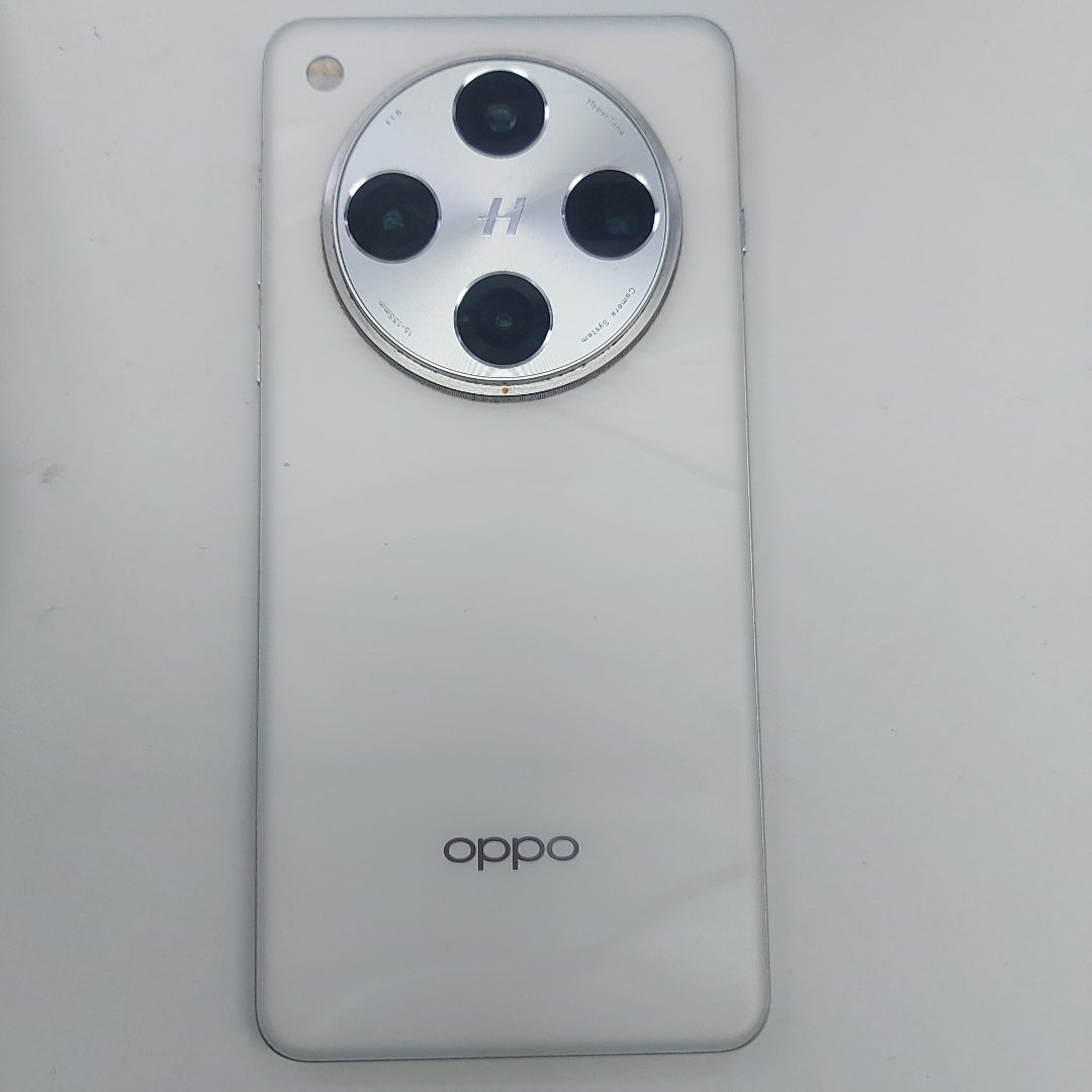 CELULAR OPPO FIND X8 PRO CPH2659 512 GB 16 GB RAM (SEMINUEVO)