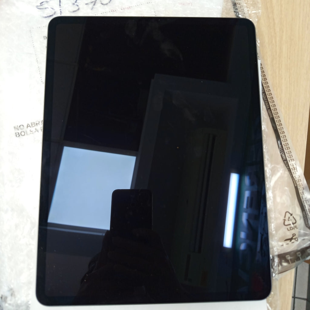 TABLETA APPLE IPAD PRO 5 12.9" A2378 1 TB 16 GB RAM (SEMINUEVO)