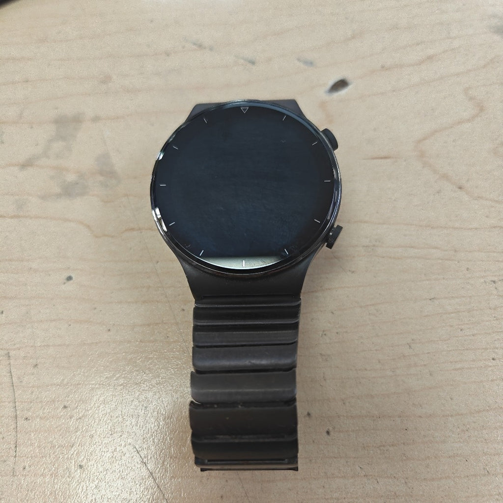 SMARTWATCH HUAWEI WATCH GT 2 PRO VID-B19 46 MM GPS (SEMINUEVO)
