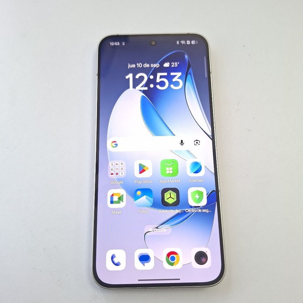 CELULAR OPPO RENO13 5G CPH2689 (2024) 512 GB 12 GB RAM (SEMINUEVO)