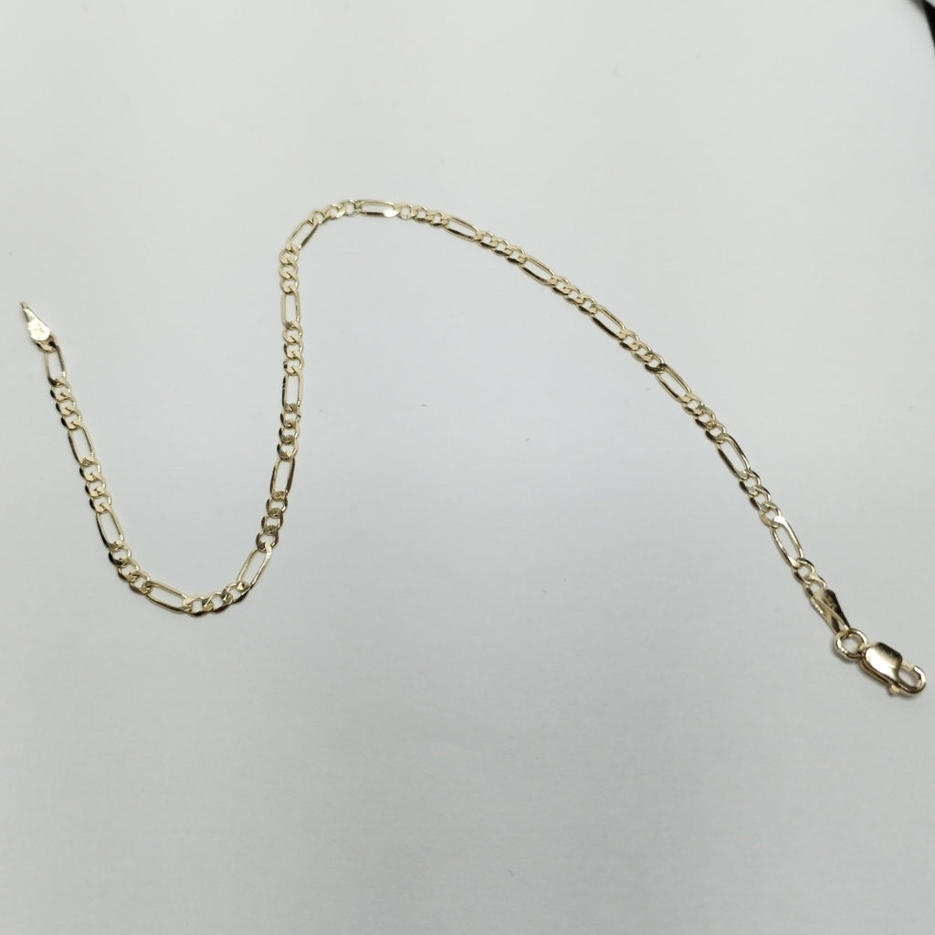 PULSERA 3X1 10K 21 CM 1.7 GR (NUEVO)