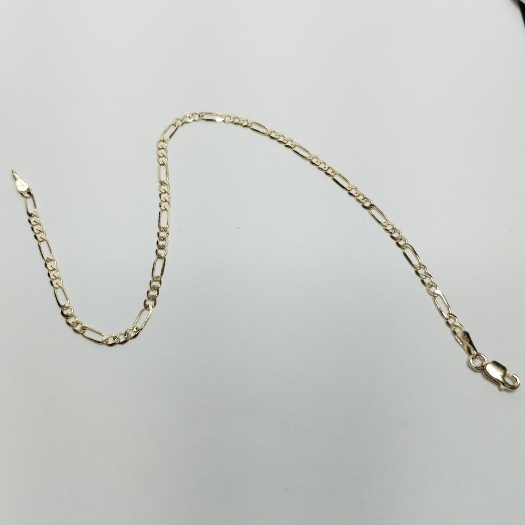 PULSERA 3X1 10K 21 CM 1.7 GR (NUEVO)