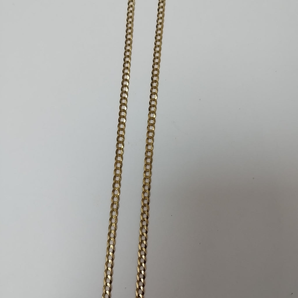 CADENA ORO 14 K 7,50 GRMS (SEMINUEVO)