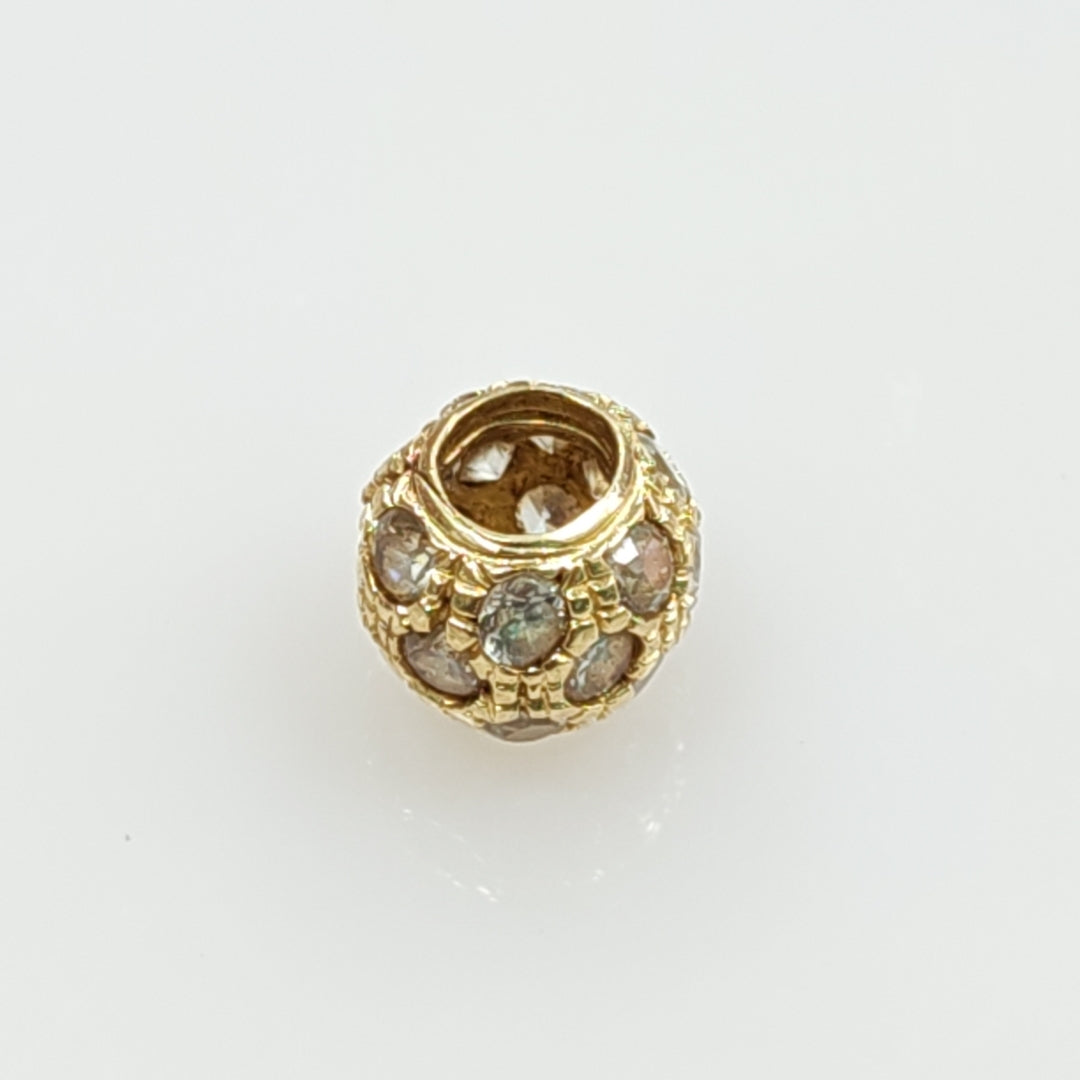 DIJE ORO 14 K 1.8 GRMS (SEMINUEVO)