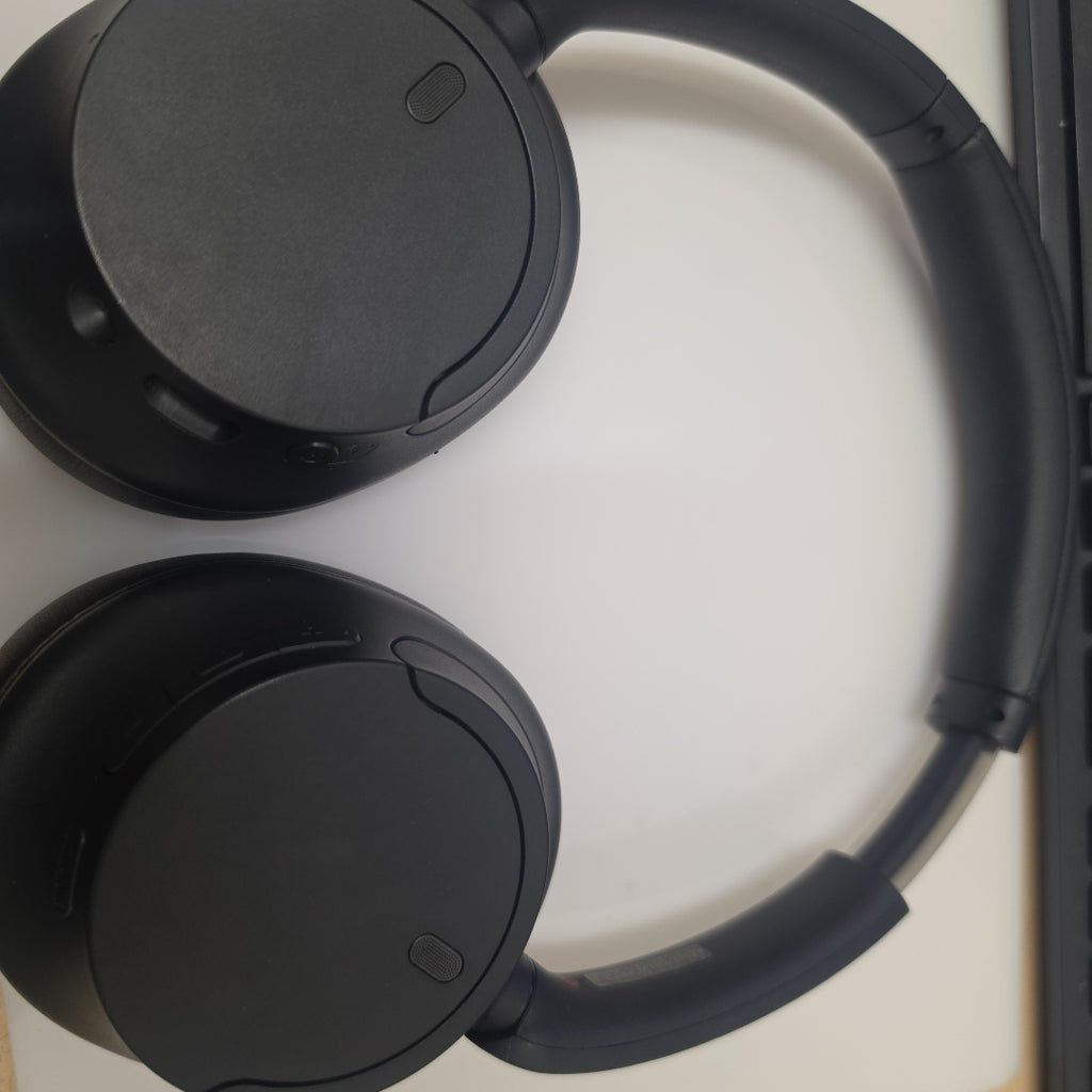 AUDIFONOS SONY WH-CH720N INALAMBRICO OVER EAR (SEMINUEVO)