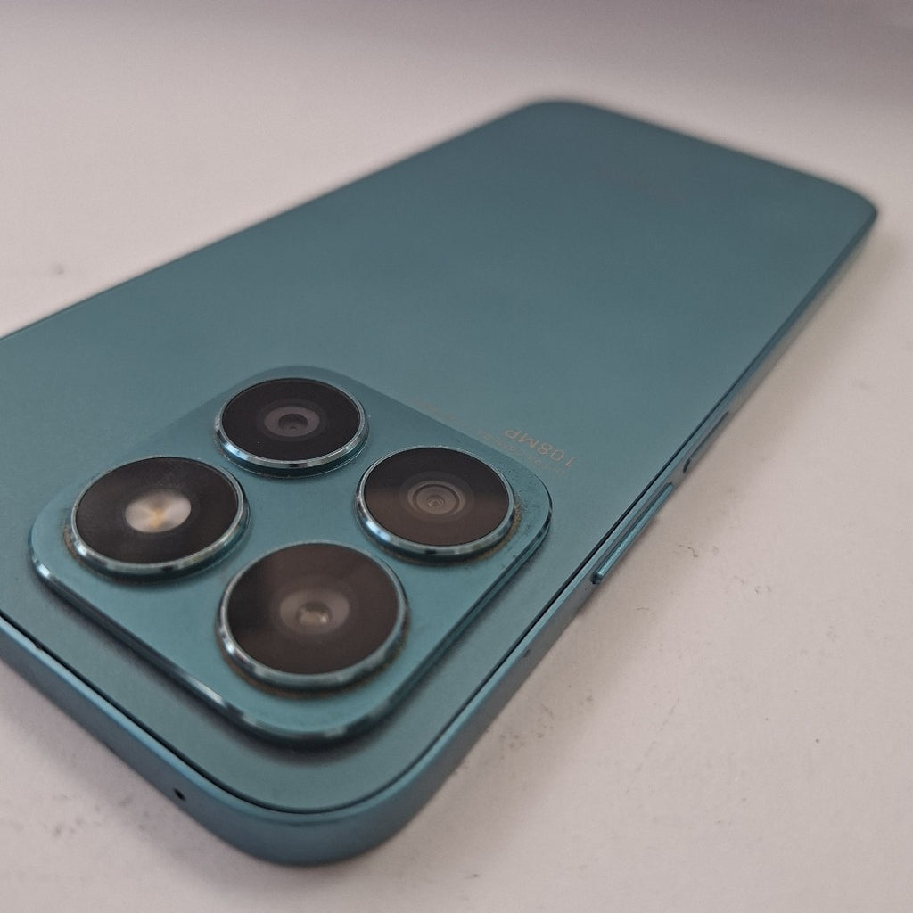 CELULAR HONOR X8B LLY-LX3 (2023) 512 GB 8 GB RAM (SEMINUEVO)