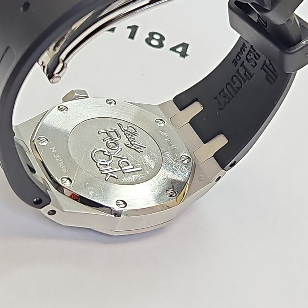 RELOJ DAMA AUDEMARS PIGUET N1047 (SEMINUEVO)