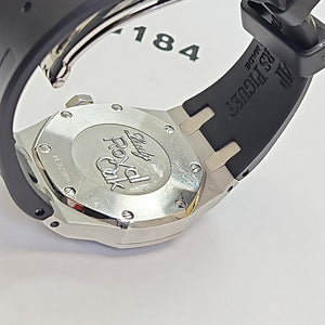 RELOJ DAMA AUDEMARS PIGUET N1047 (SEMINUEVO)