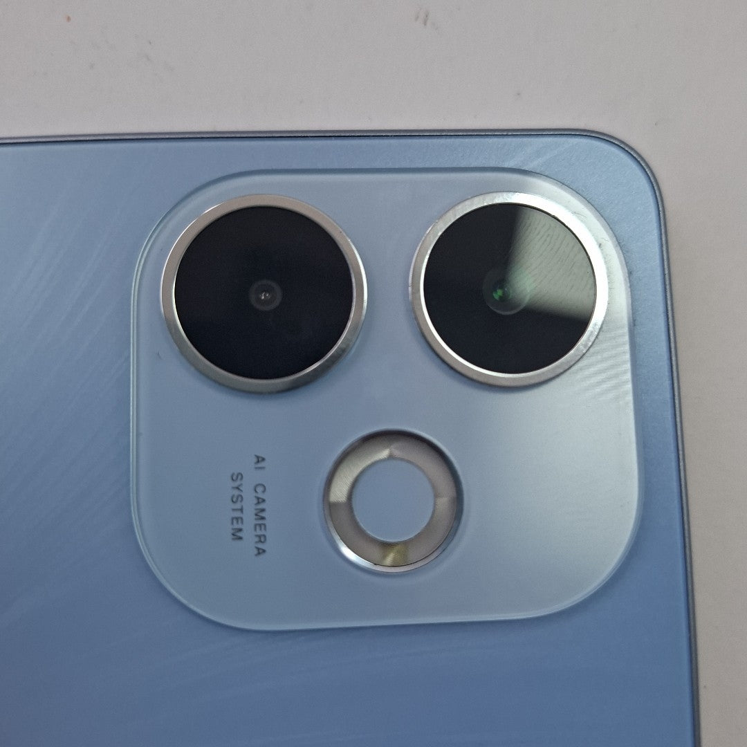 CELULAR OPPO A5 PRO CPH2711 (2025) 256 GB 8 GB RAM (SEMINUEVO)