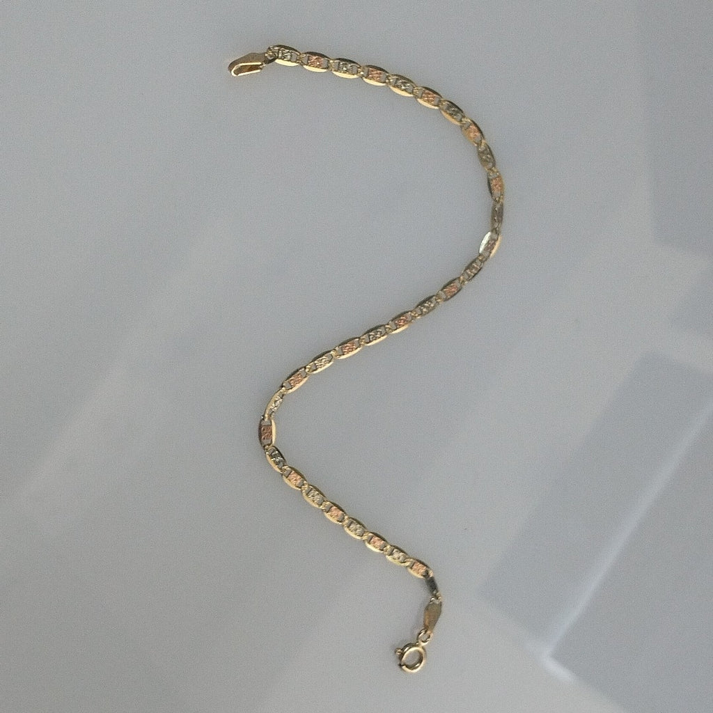 PULSERA ORO 10 K 1,80 GRMS (SEMINUEVO)