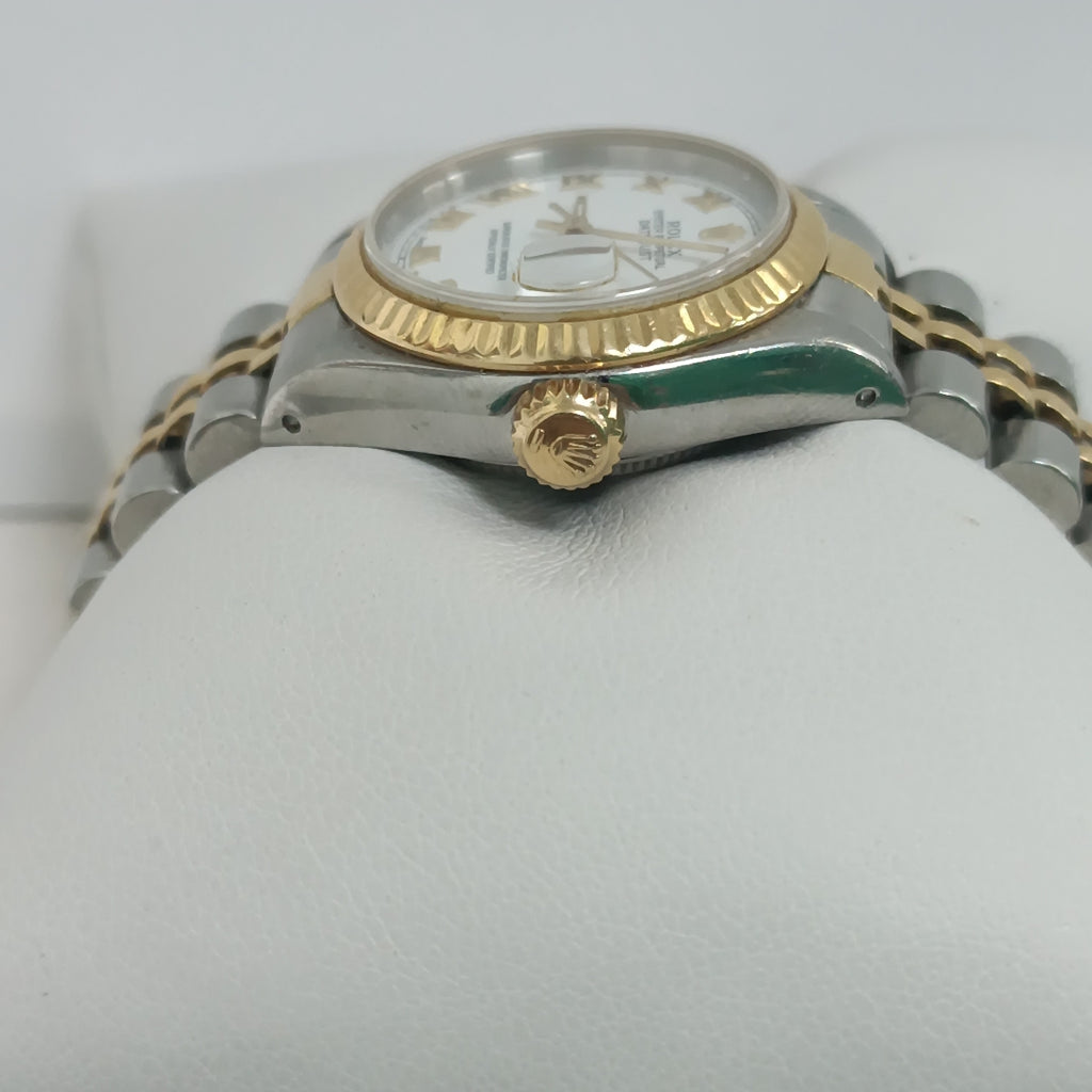 RELOJ CABALLERO 69173 (SEMINUEVO)
