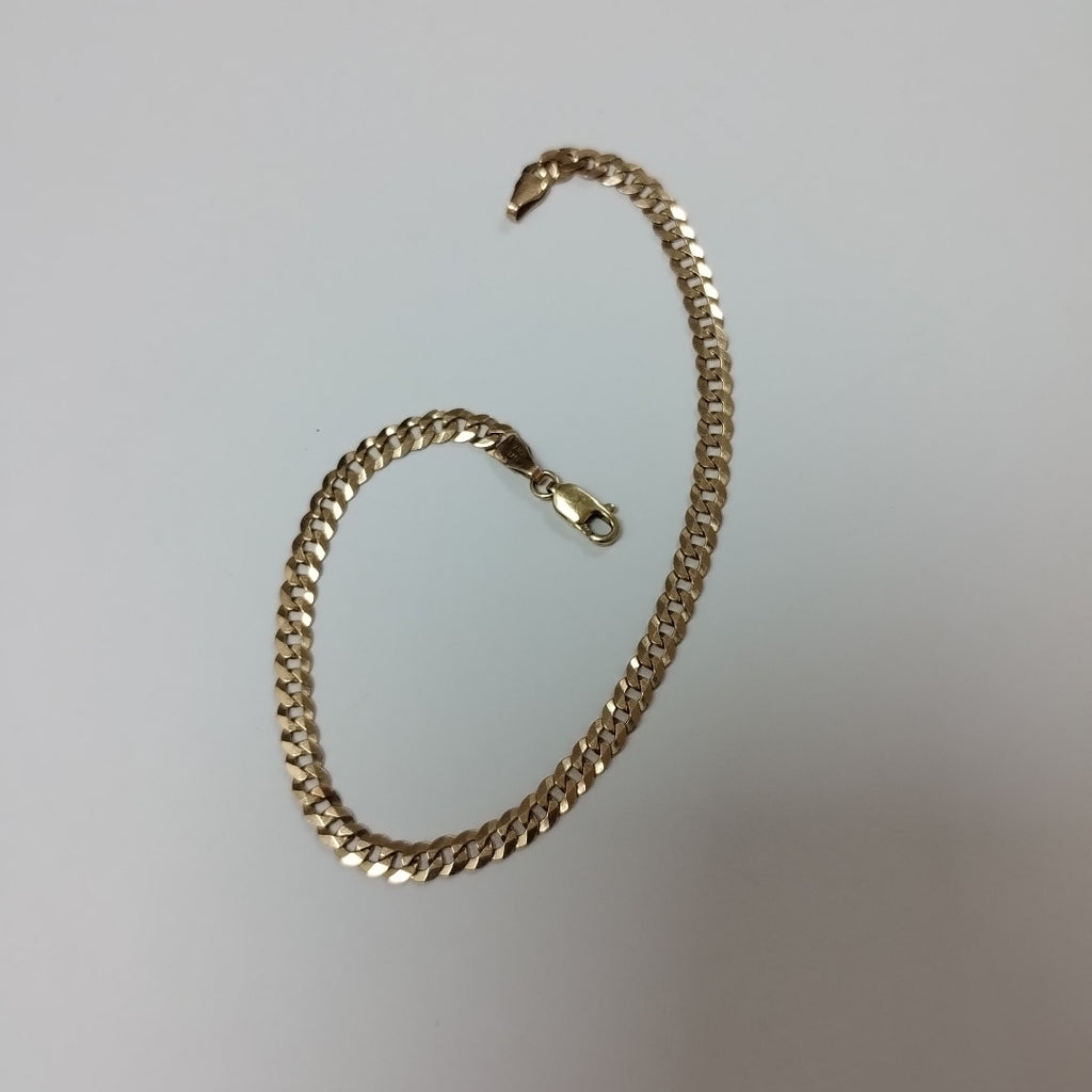 PULSERA ORO 14 K 4,90 GRMS (SEMINUEVO)