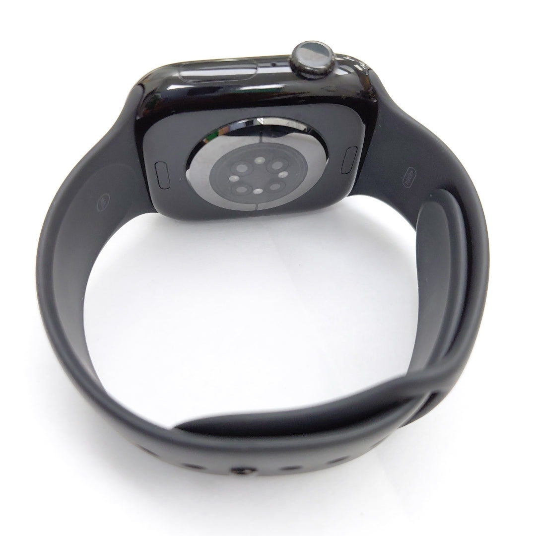 SMARTWATCH APPLE SERIES 11 ALUMINIO A3333 46 MM GPS (SEMINUEVO)