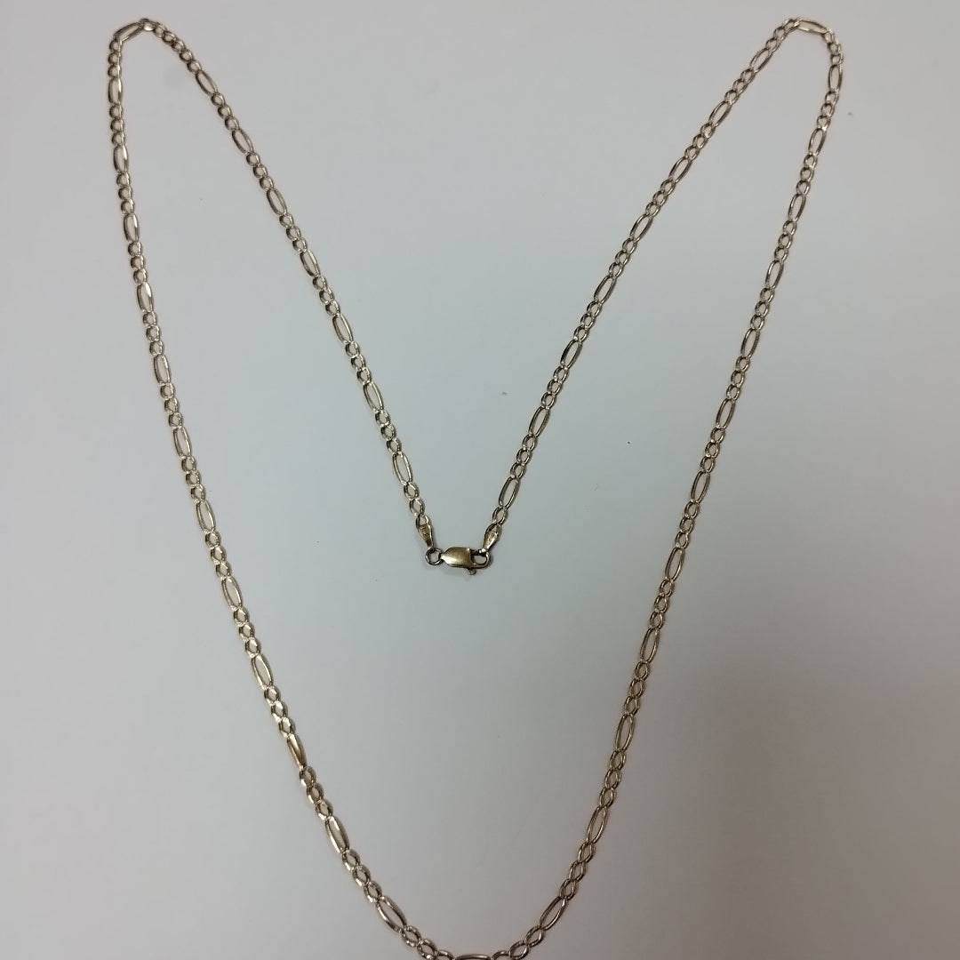 CADENA ORO 10 K 8,30 GRMS (SEMINUEVO)