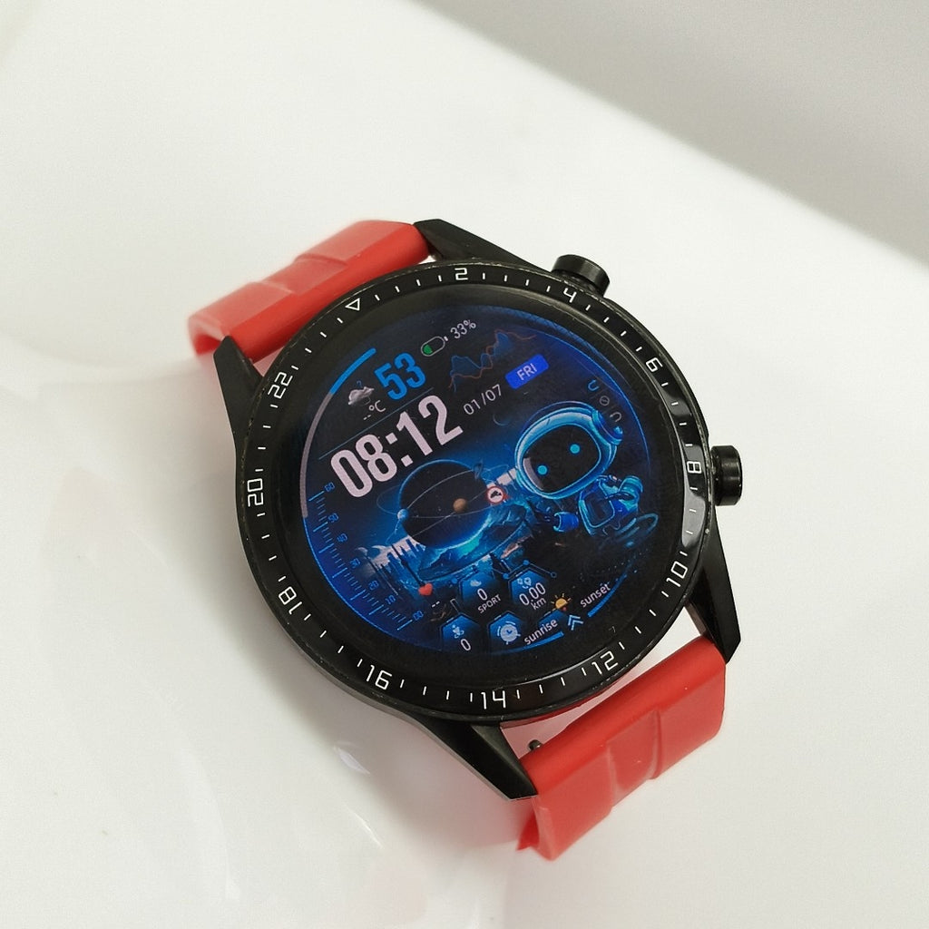 SMARTWATCH HUAWEI WATCH GT 2 LTN-B19 46 MM GPS (SEMINUEVO)