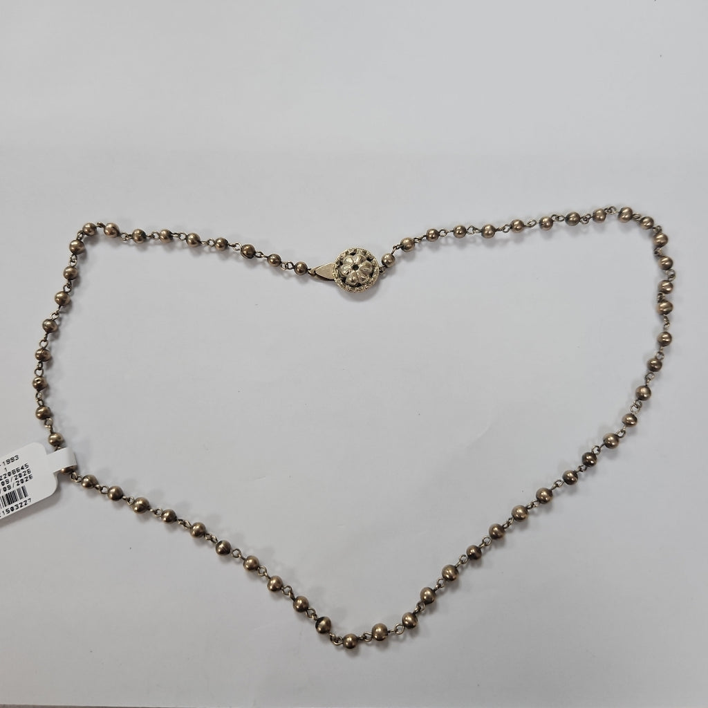 CADENA ORO 8 K 9 GRMS (SEMINUEVO)