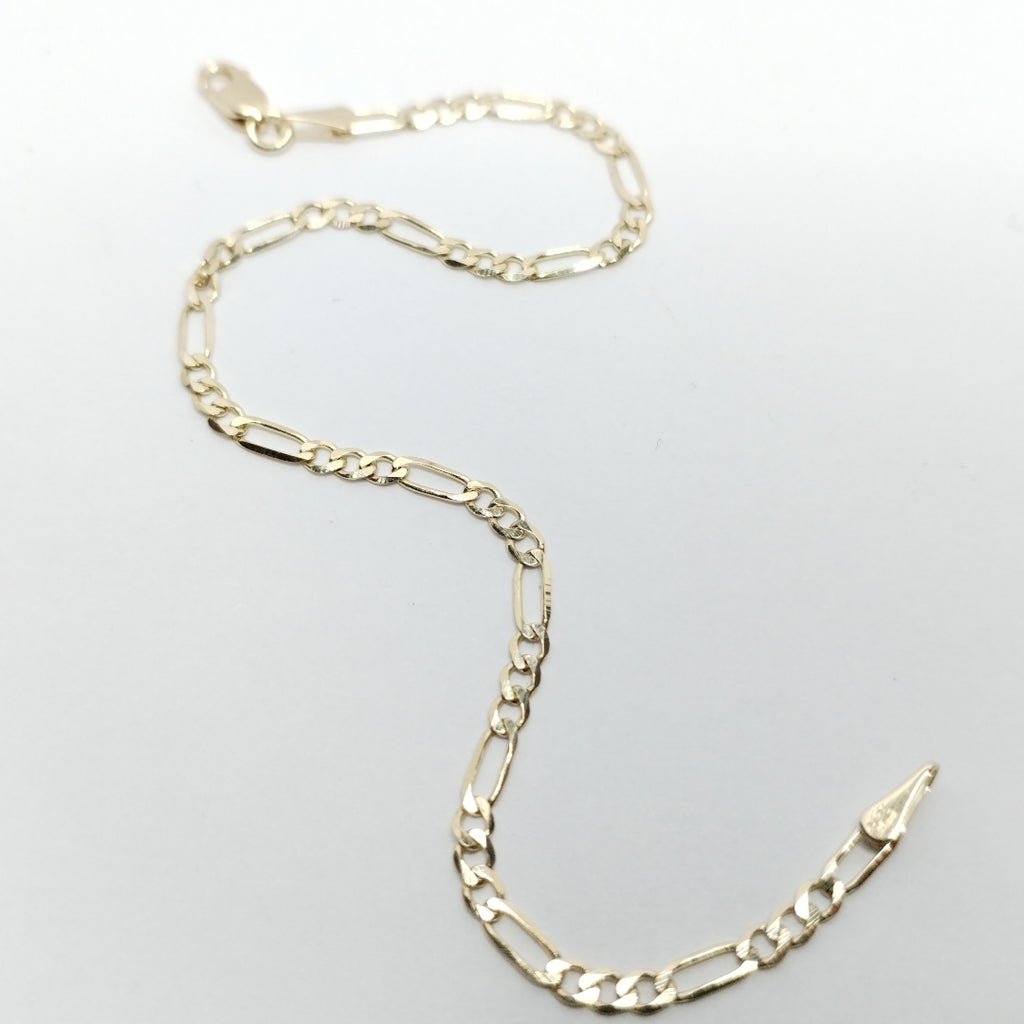 PULSERA 3X1 10K 18 CM 1.5 GR (NUEVO)