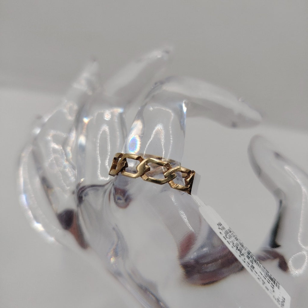 ANILLITO ORO 14 K 3.6 GRMS (SEMINUEVO)