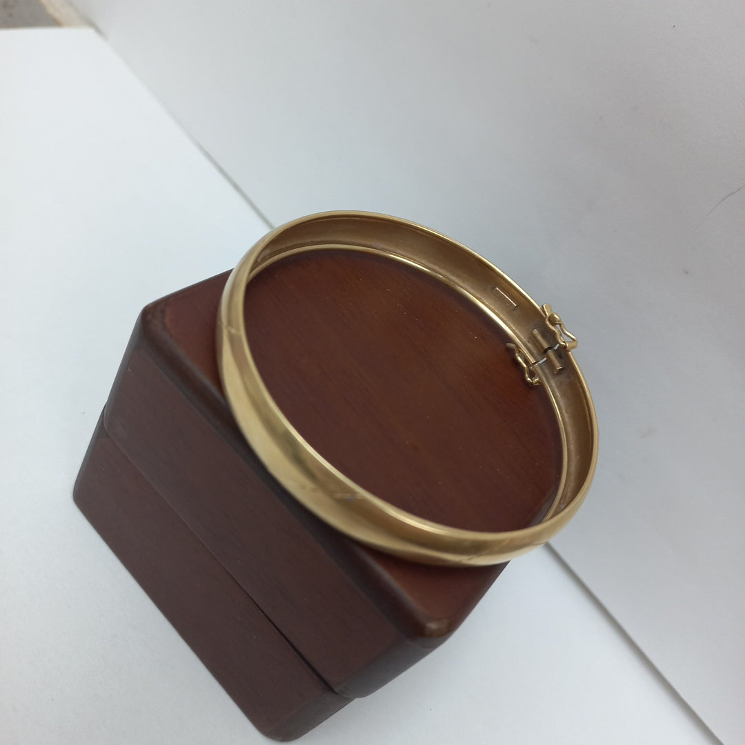 PULSERA ORO 14 K 7.5 GRMS (SEMINUEVO)