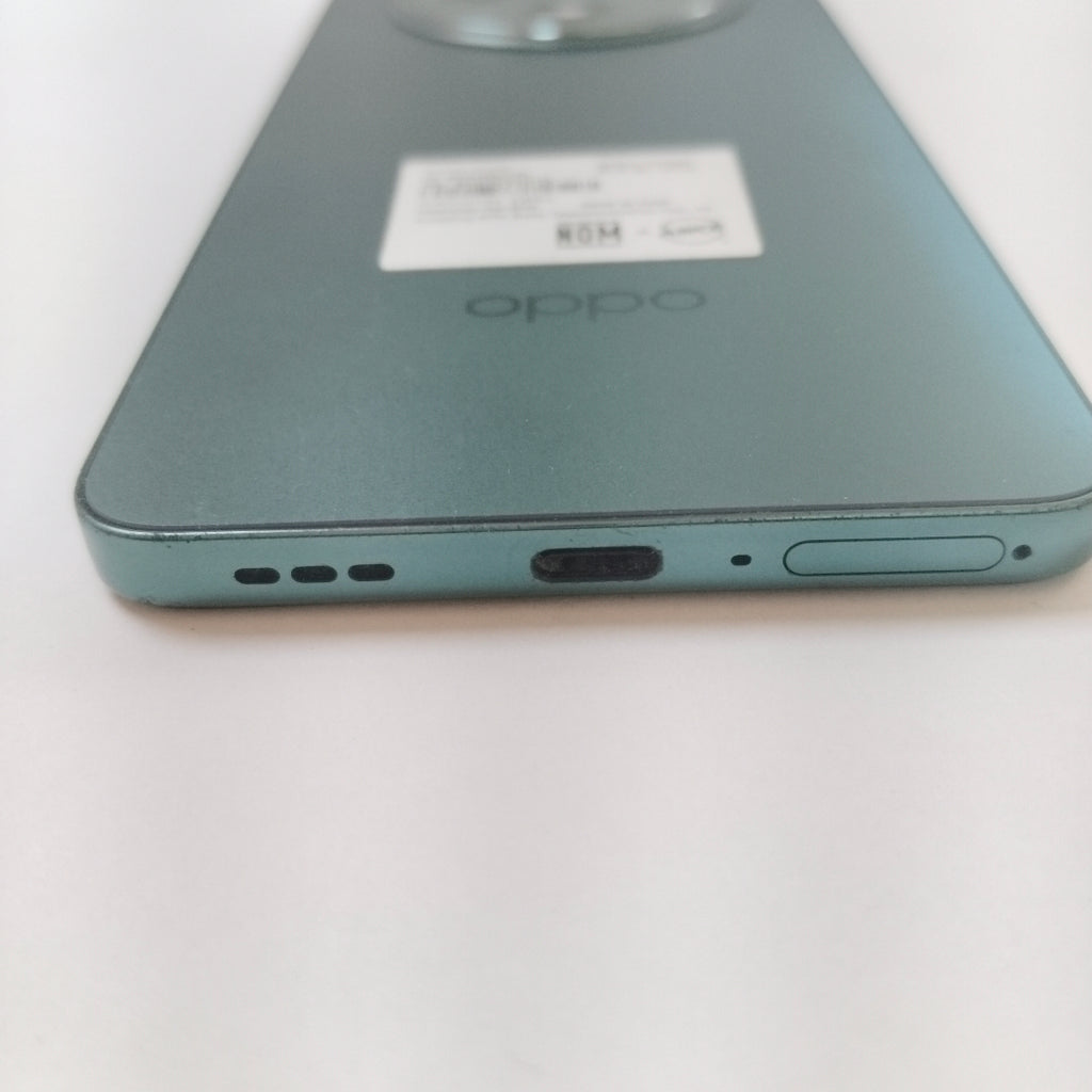 CELULAR OPPO RENO 12F 5G CPH2637 256 GB 12 GB RAM (SEMINUEVO)