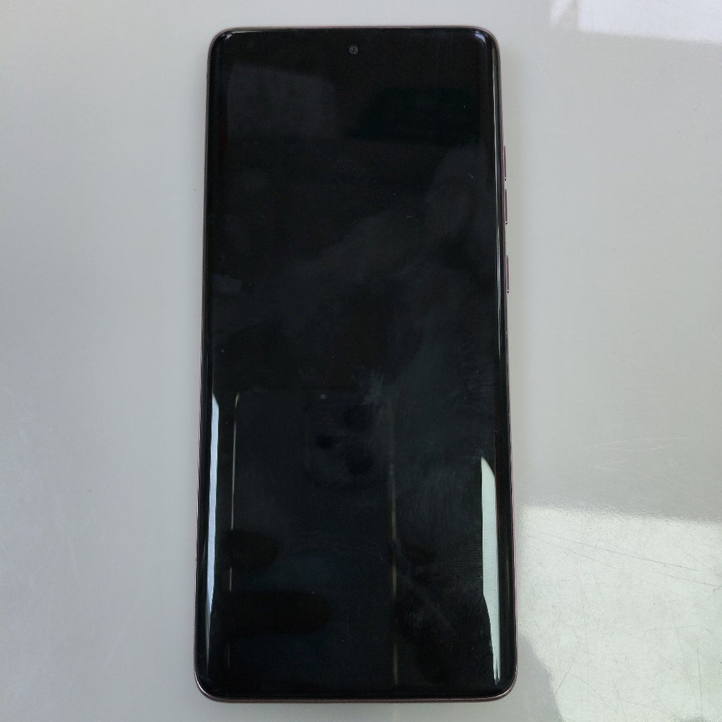 CELULAR MOTOROLA EDGE 60 XT2505-1 (2025) 256 GB 8 GB RAM (SEMINUEVO)