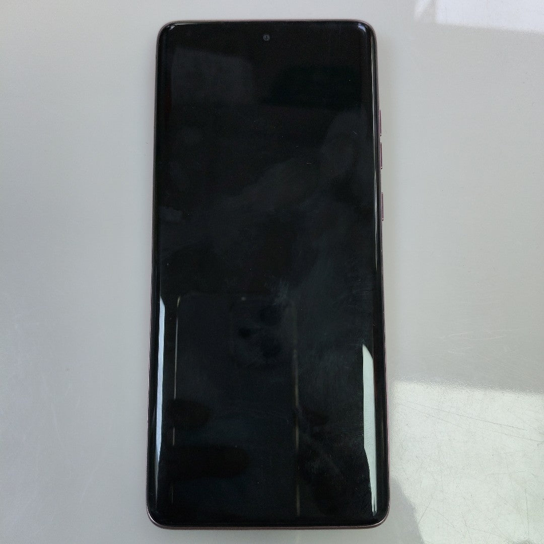CELULAR MOTOROLA EDGE 60 XT2505-1 (2025) 256 GB 8 GB RAM (SEMINUEVO)