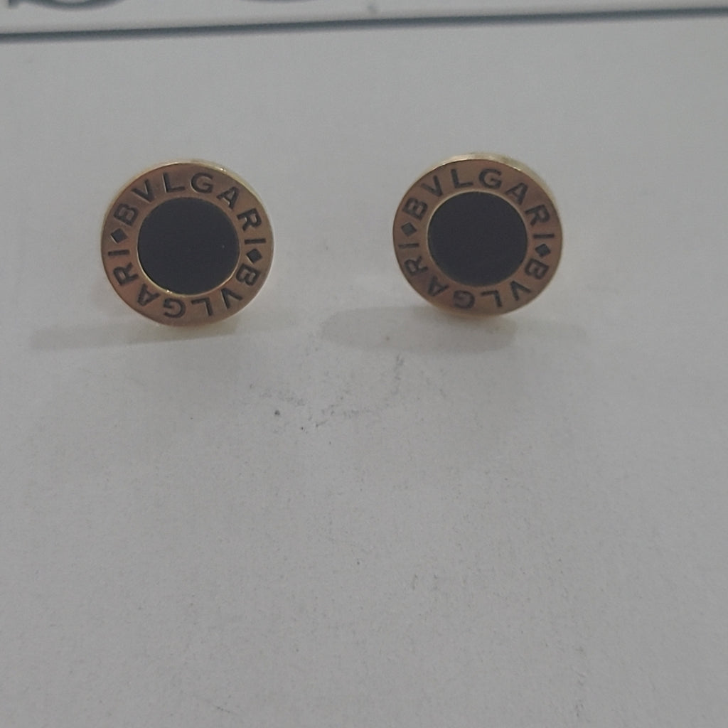 ARETES PAR ORO 14 K 3,00 GRMS (SEMINUEVO)