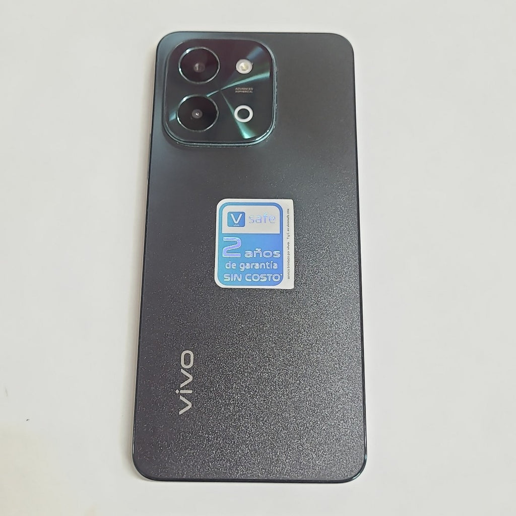 CELULAR VIVO Y28 V2352 256 GB 8 GB RAM (SEMINUEVO)