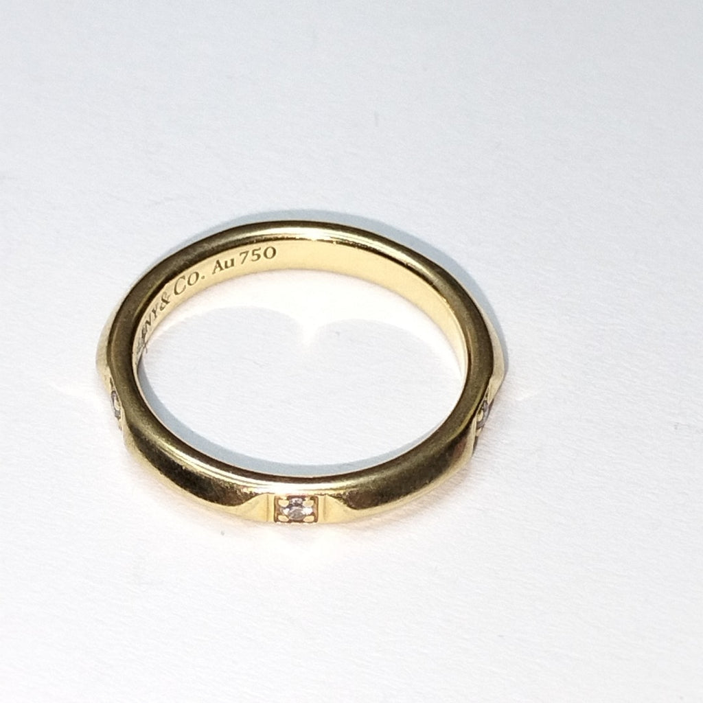 ARGOLLA ORO 18 K 3,20 GRMS (SEMINUEVO)