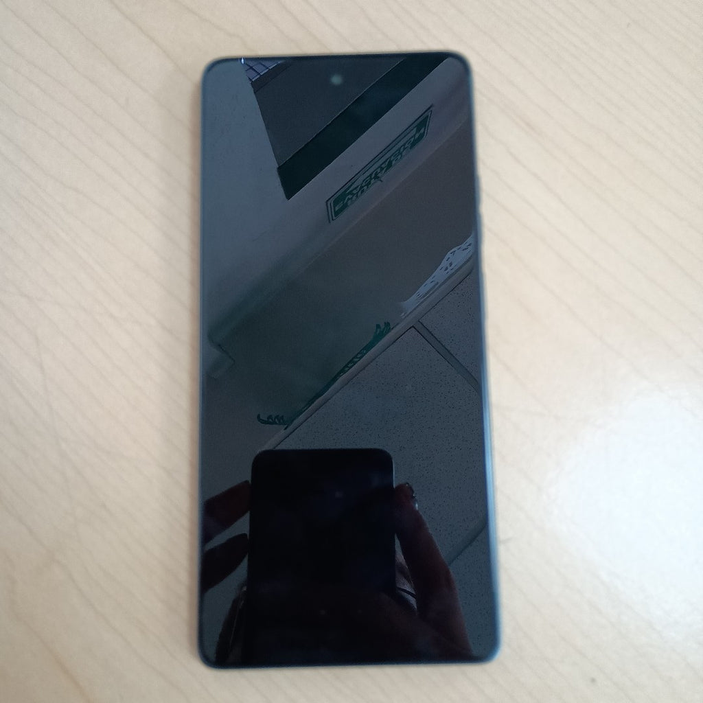 CELULAR MOTOROLA MOTO G75 5G XT2437-2 (2024) 256 GB 8 GB RAM (SEMINUEVO)