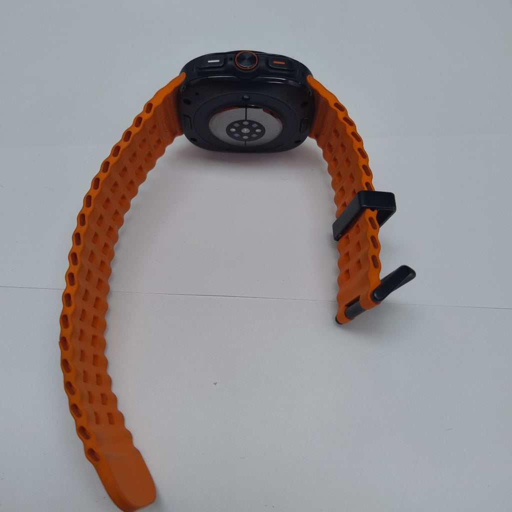 SMARTWATCH SAMSUNG GALAXY WATCH ULTRA SM-L705F (2024) 47 MM GPS + CELULAR (SEMINUEVO)