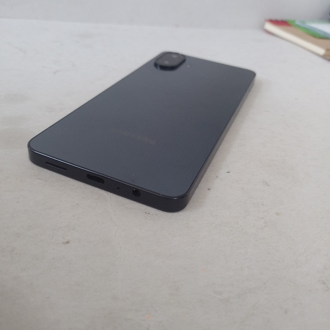 CELULAR SAMSUNG GALAXY A07 SM-A075M (2025) 64 GB 4 GB RAM (SEMINUEVO)