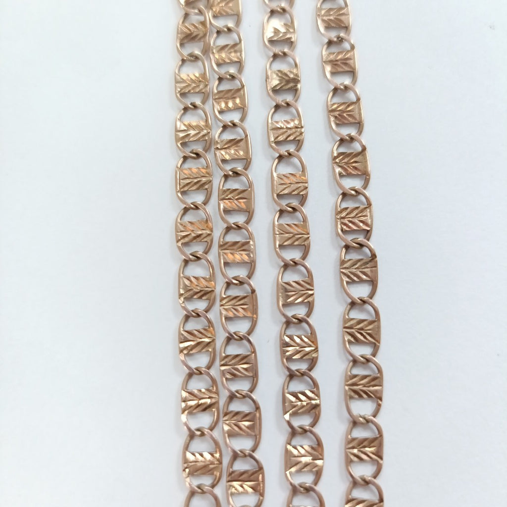 CADENA ORO 8 K 10,00 GRMS (SEMINUEVO)