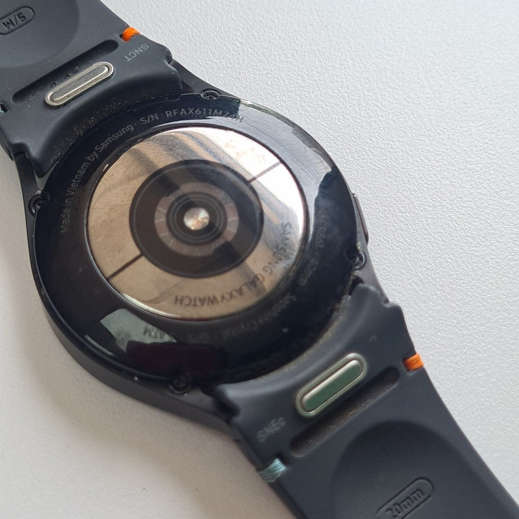 SMARTWATCH SAMSUNG GALAXY WATCH FE SM-R861 40 MM GPS (SEMINUEVO)